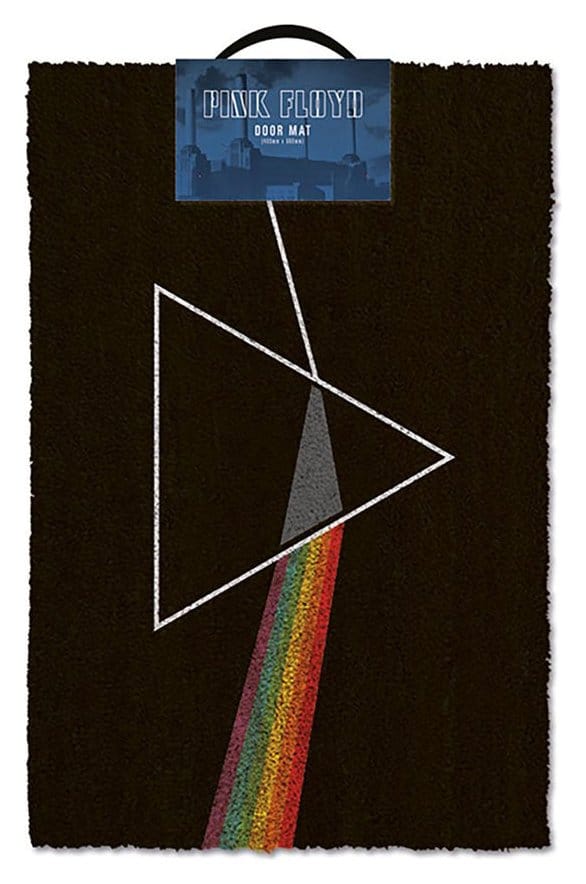 Pink Floyd Türmatte The Dark Side of the Moon