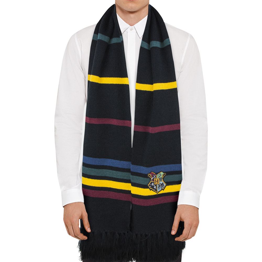 Harry Potter Schal Hogwarts 190 cm