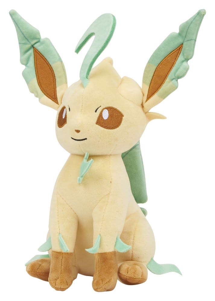 Pokémon Plüschfigur 20 cm Sortiment (6)