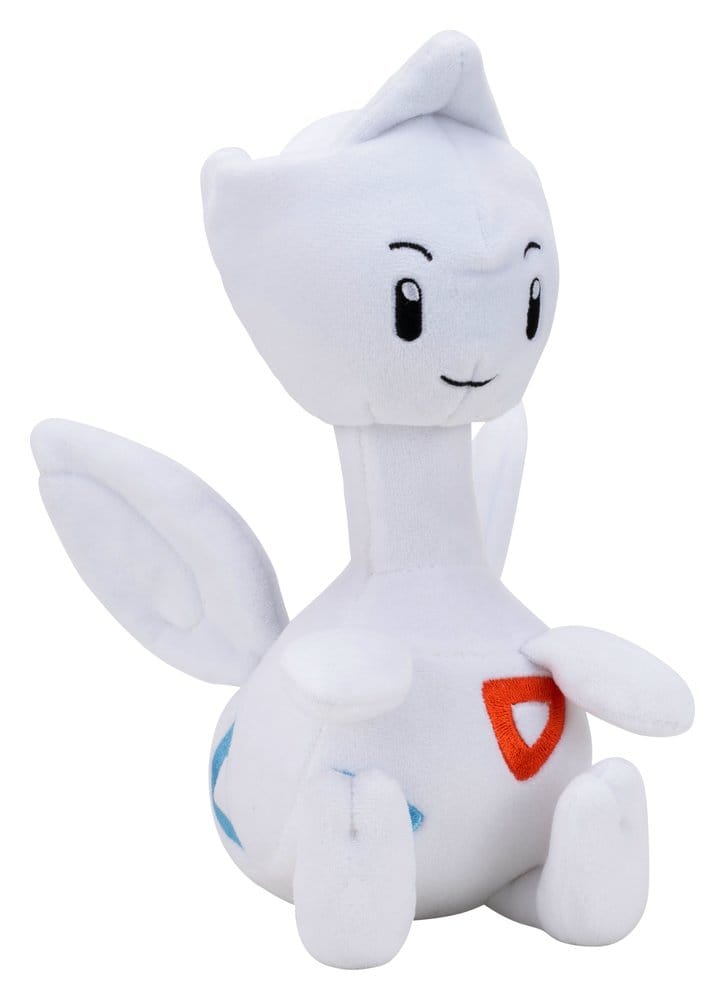 Pokémon Plüschfigur Togetic 20 cm