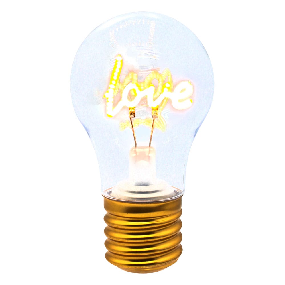 LED-Glühbirnen Lampen Sortiment (12)