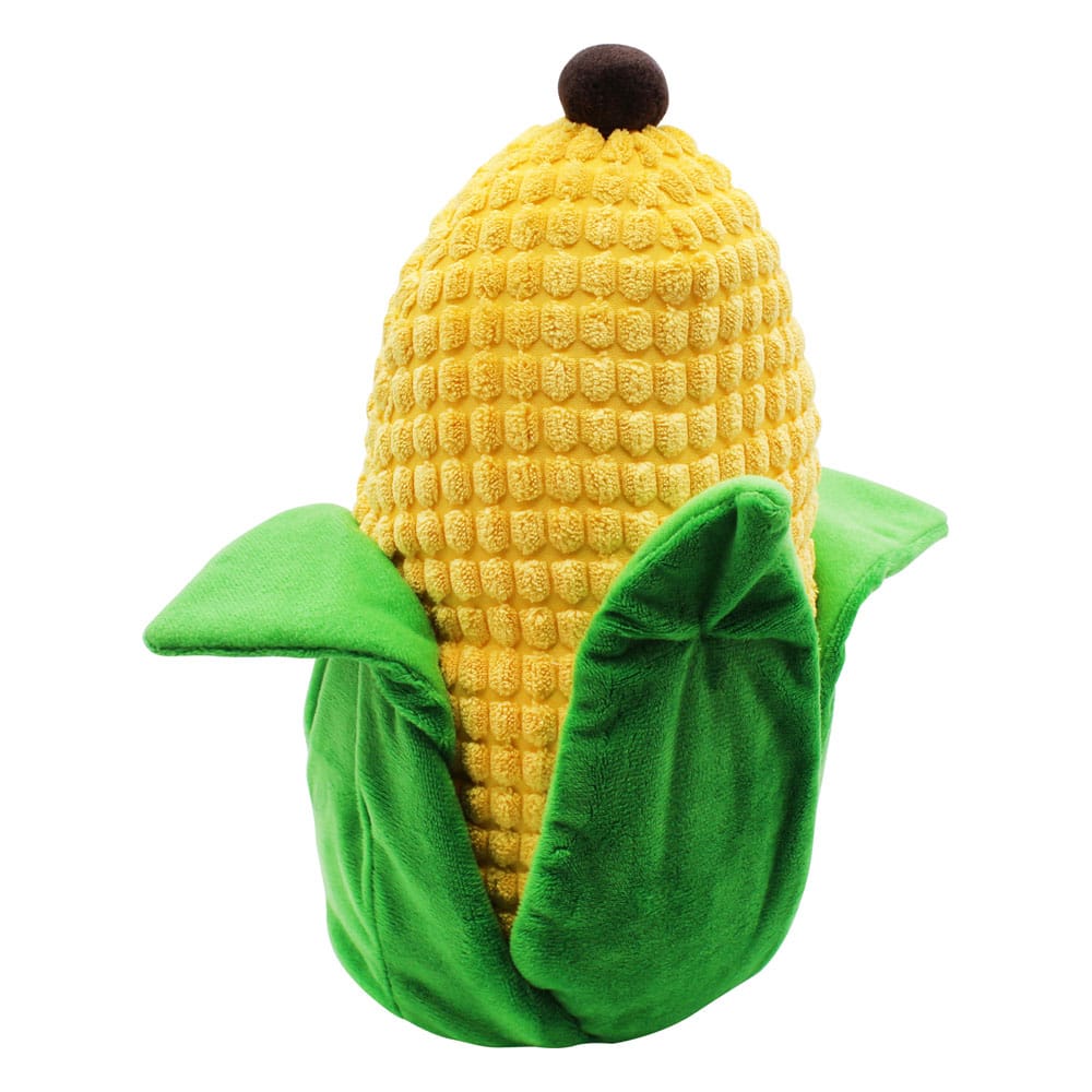 Yummis Plüschfigur Mais 20 cm
