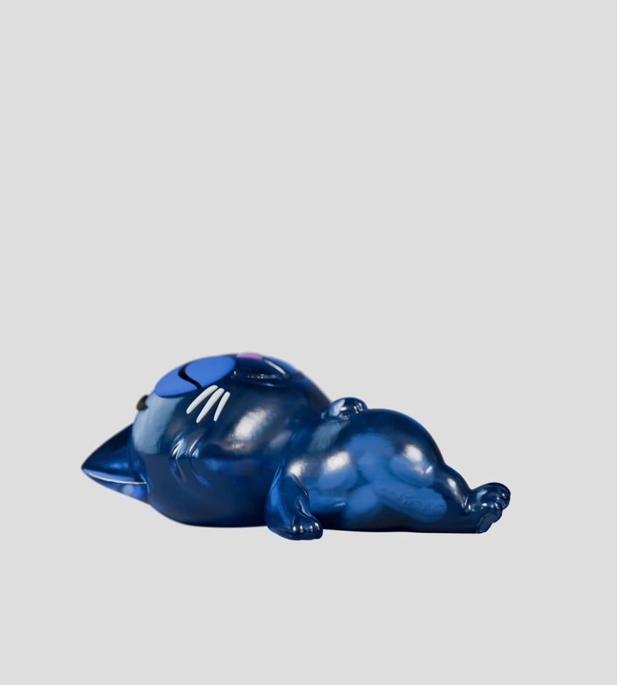 Catscans Minifiguren S1 6 cm Blind Box Display (9)