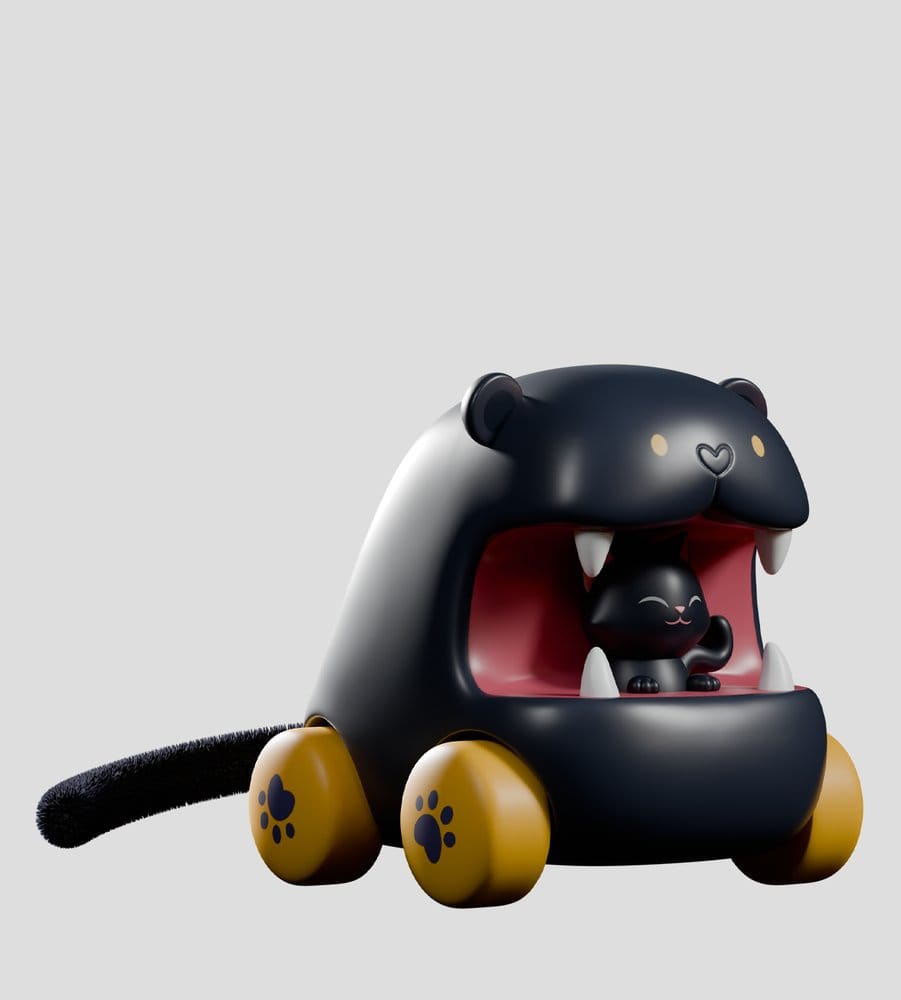 Big Top Chomps Minifiguren S1 6 cm Blind Box Display (6)