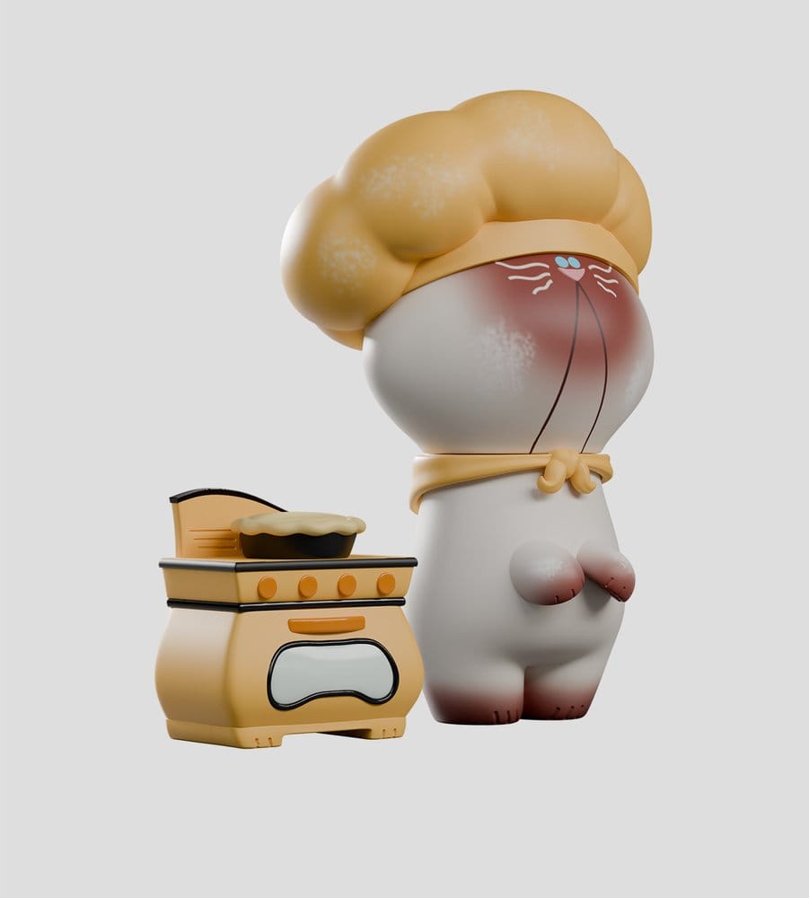 Business Boy Minifiguren S1 8 cm Blind Box Display (6)