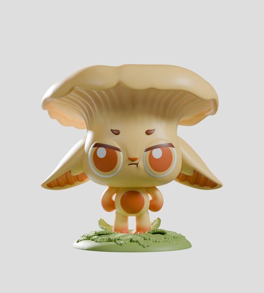 Capkins Minifiguren S2 7 cm Blind Box Display (6)