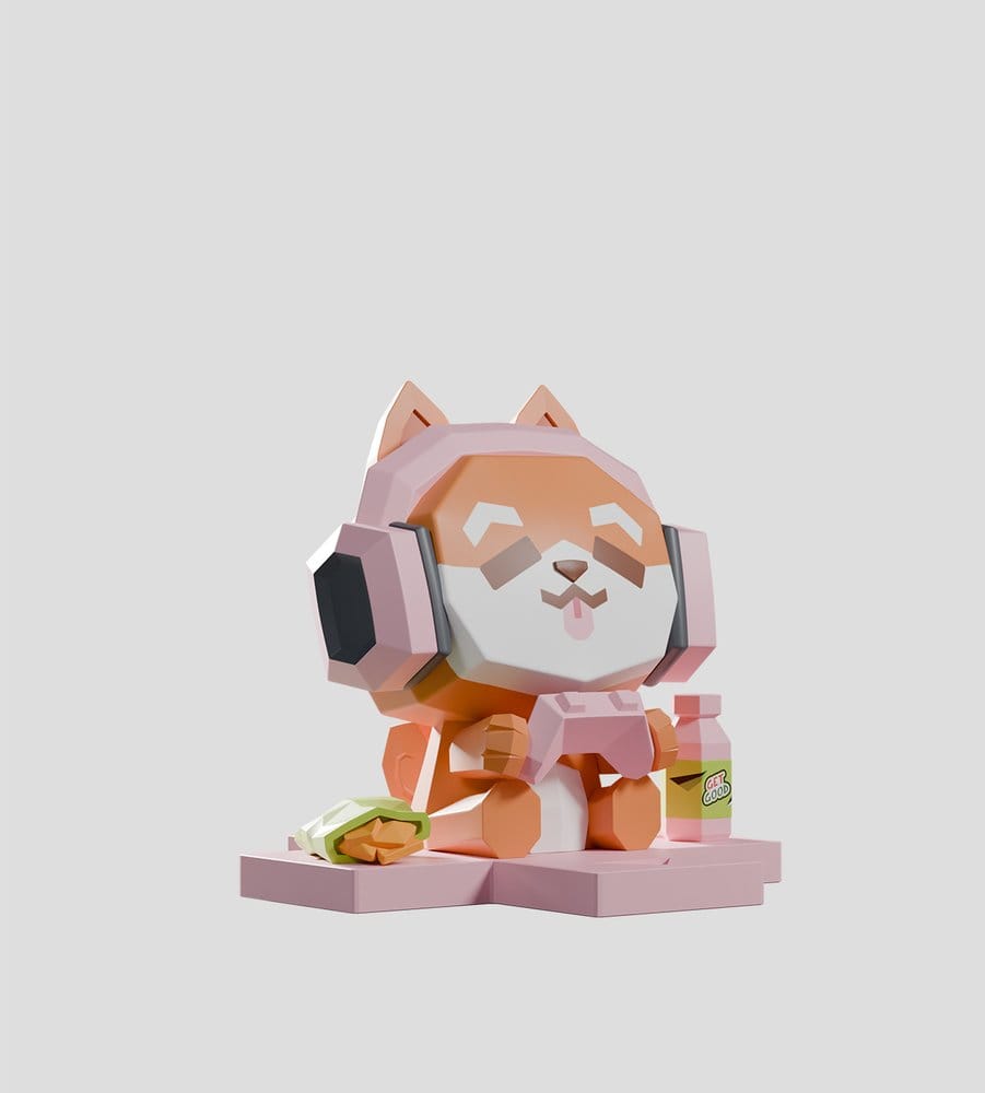 Mega Mini ArcadeMinifiguren S1 6 cm Blind Box Display (6)