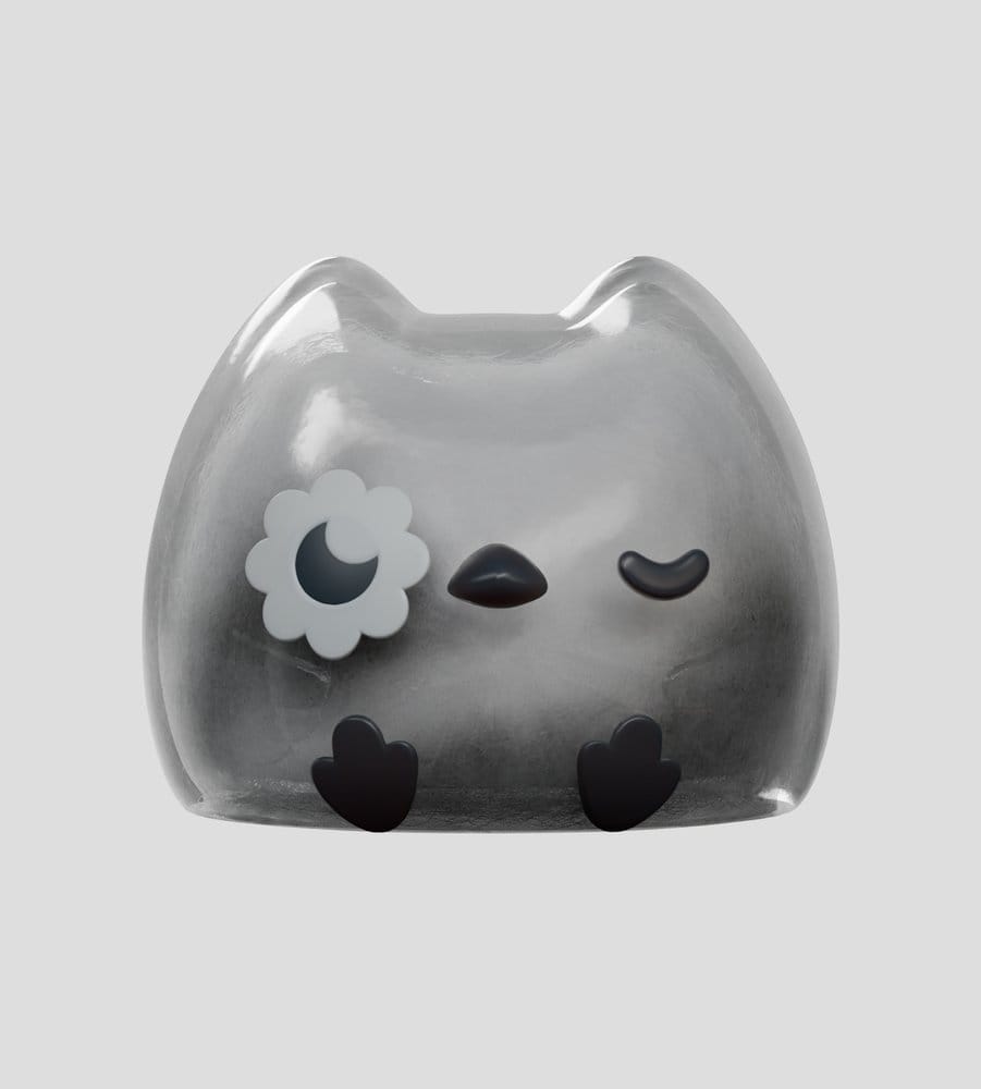 Stackable Kairos Minifiguren S1 3 cm Blind Box Display (4)