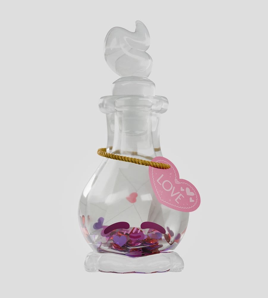 Elixy Minifiguren S1 8 cm Blind Box Display (4)