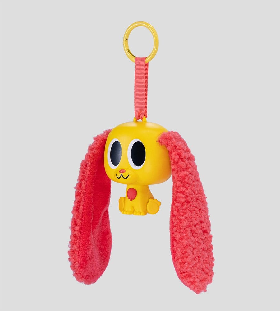 Cloth Ears Minifiguren S1 13 cm Blind Box Display (4)