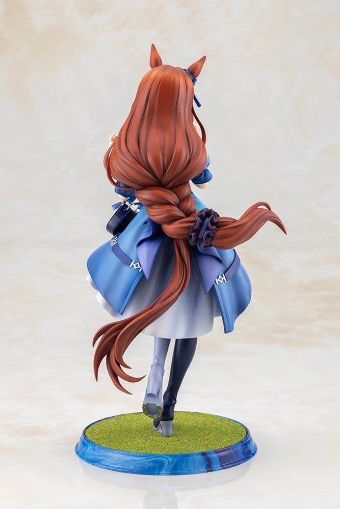 Umamusume: Pretty Derby PVC Figur 1/7 Super Creek 28 cm