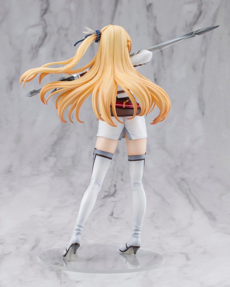 The Legend of Heroes PVC Figur 1/8 Alisa Reinford 21 cm
