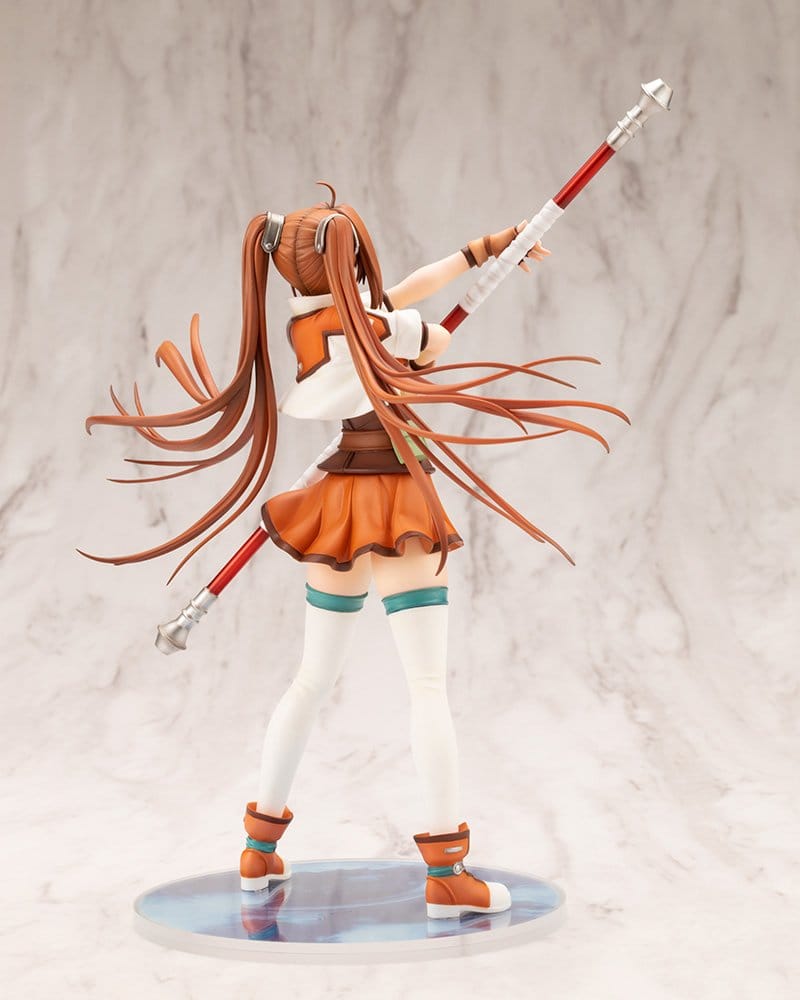 The Legend of Heroes PVC Figur 1/8 Estelle Bright 26 cm