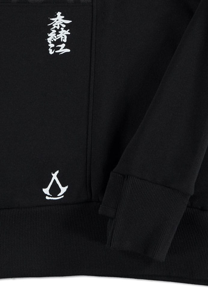 Assassin´s Creed Shadows Pullover ODA clan Größe S