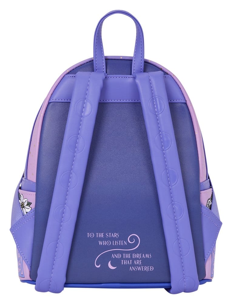 Das Reich der sieben Höfe by Loungefly Mini-Rucksack Night Court Ramiel Mountain