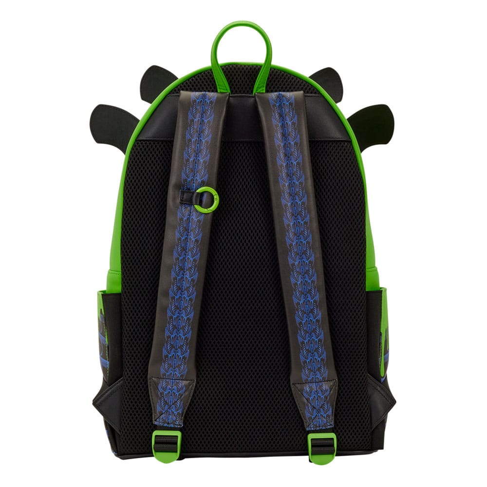 20th Century Studios by Loungefly Full-Size Rucksack Alien