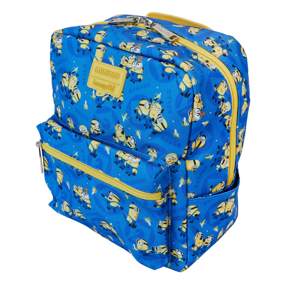 Ich - Einfach unverbesserlich by Loungefly Mini-Rucksack Small