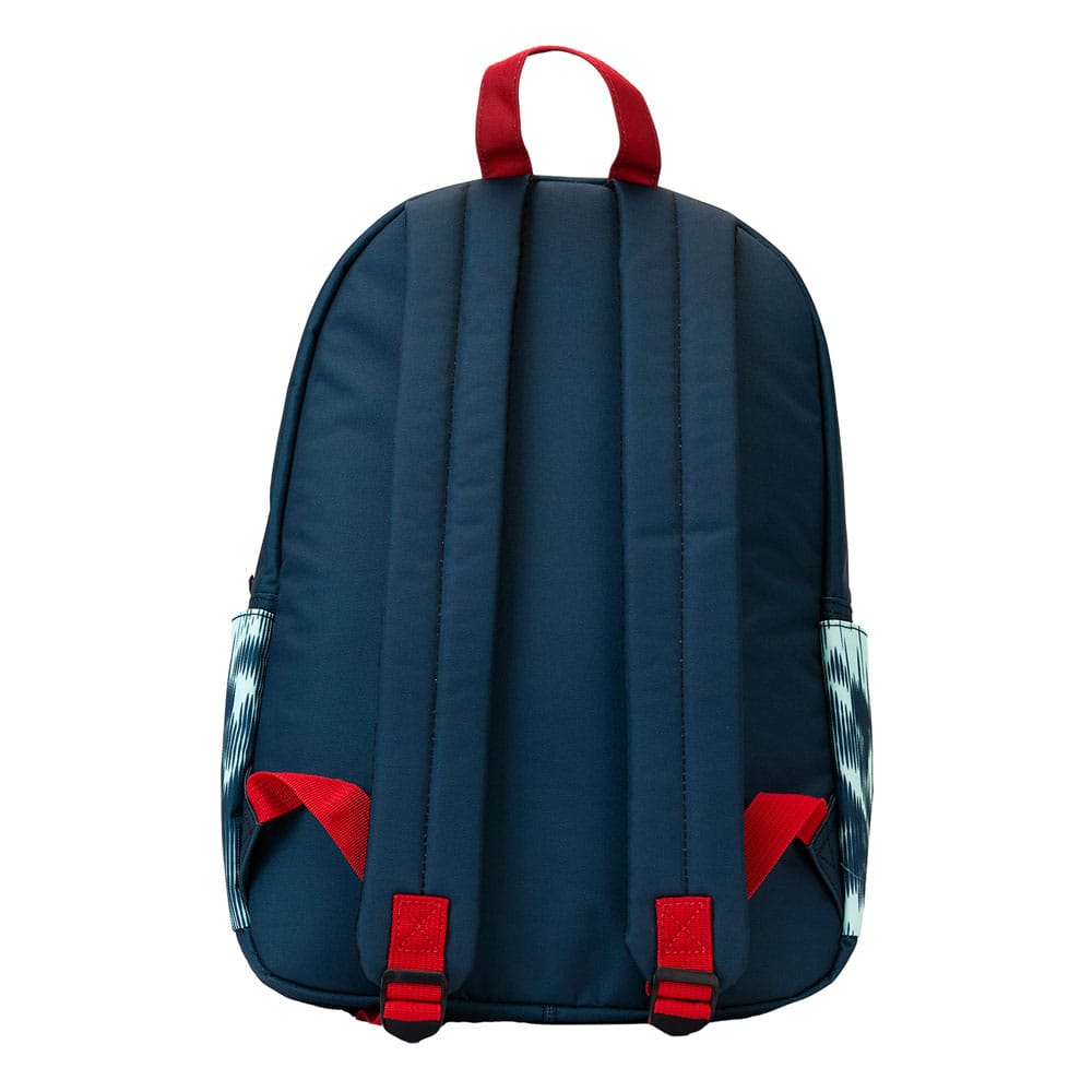 ES by Loungefly Full-Size Rucksack Pennywise I Heart Horror