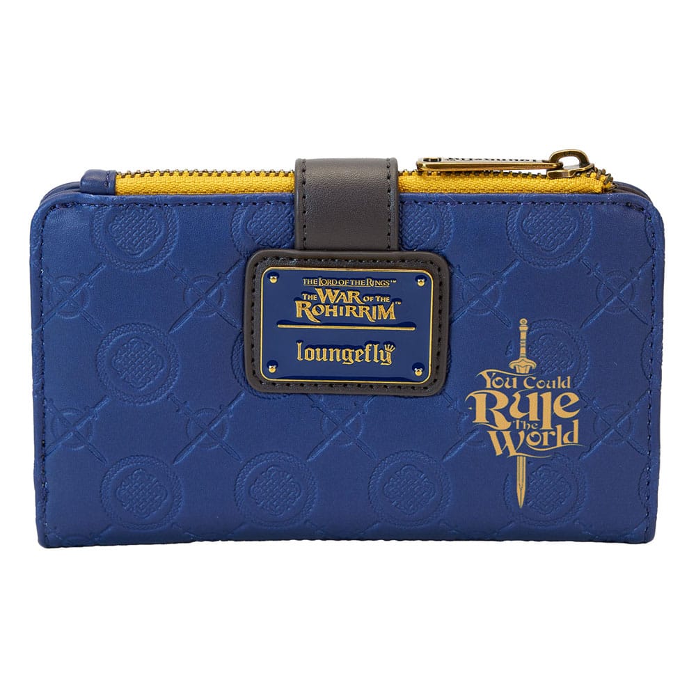Der Herr der Ringe by Loungefly Geldbeutel The War of the Rohirrim