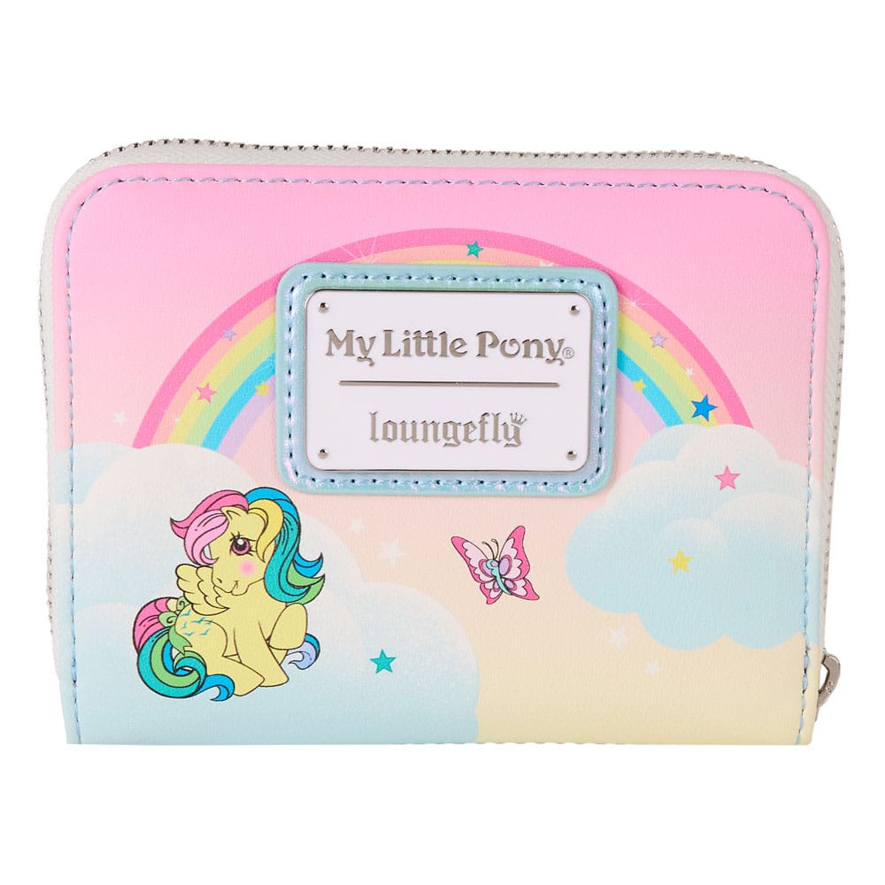Hasbro by Loungefly Geldbeutel My little Pony