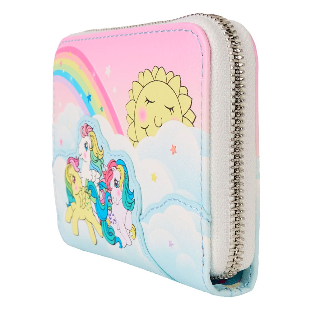 Hasbro by Loungefly Geldbeutel My little Pony