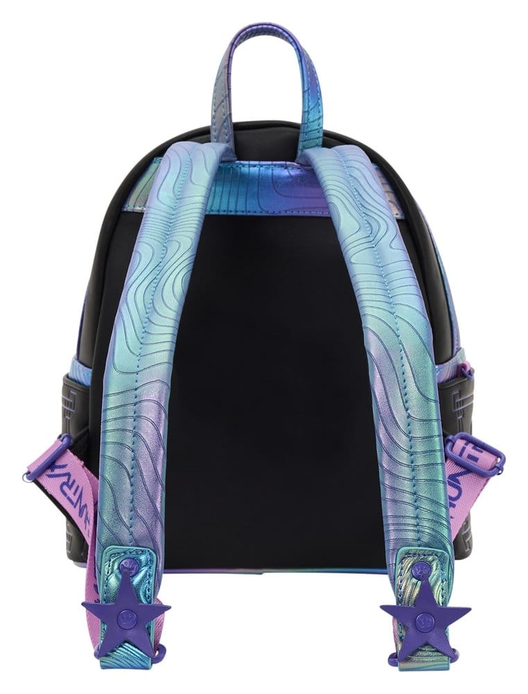 KPop Demon Hunters by Loungefly Mini-Rucksack Huntrix