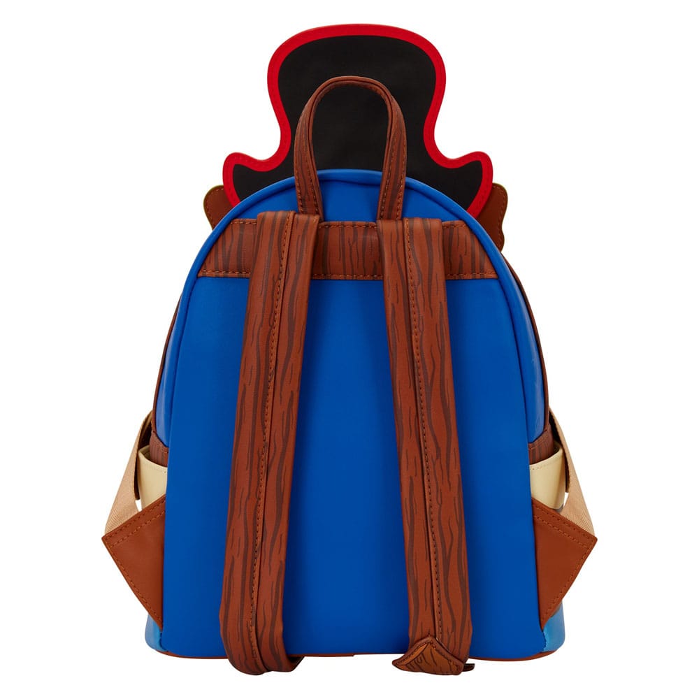 Nickelodeon by Loungefly Mini-Rucksack Spongebob Squarepants