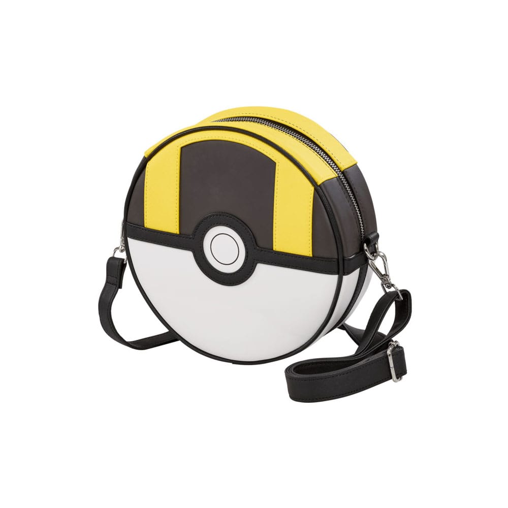 Pokemon by Loungefly Umhängetasche Pokeball Ultraball