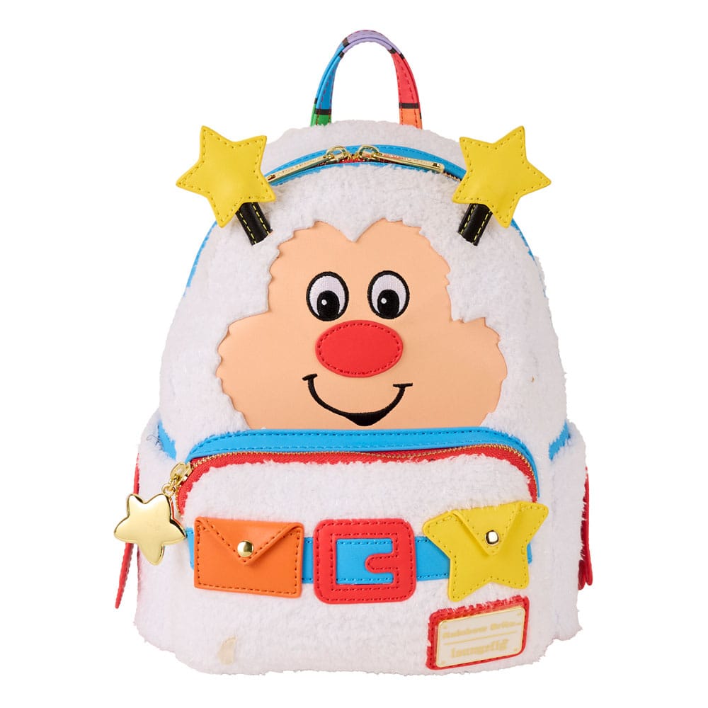 Regina Regenbogen by Loungefly Rucksack Mini Twink