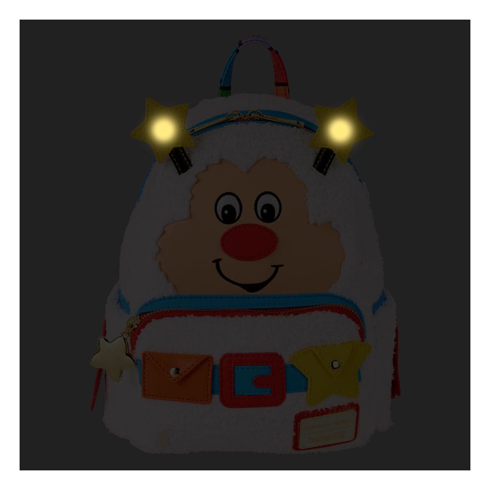 Regina Regenbogen by Loungefly Rucksack Mini Twink