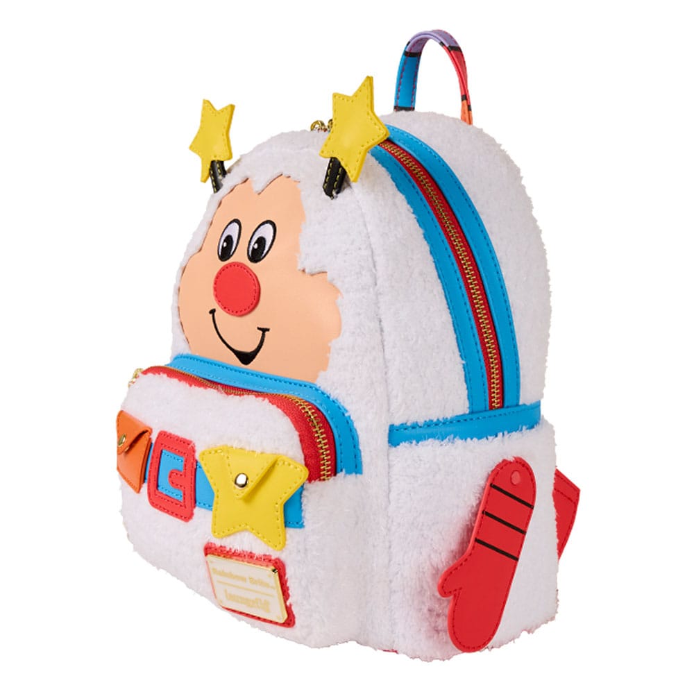 Regina Regenbogen by Loungefly Rucksack Mini Twink