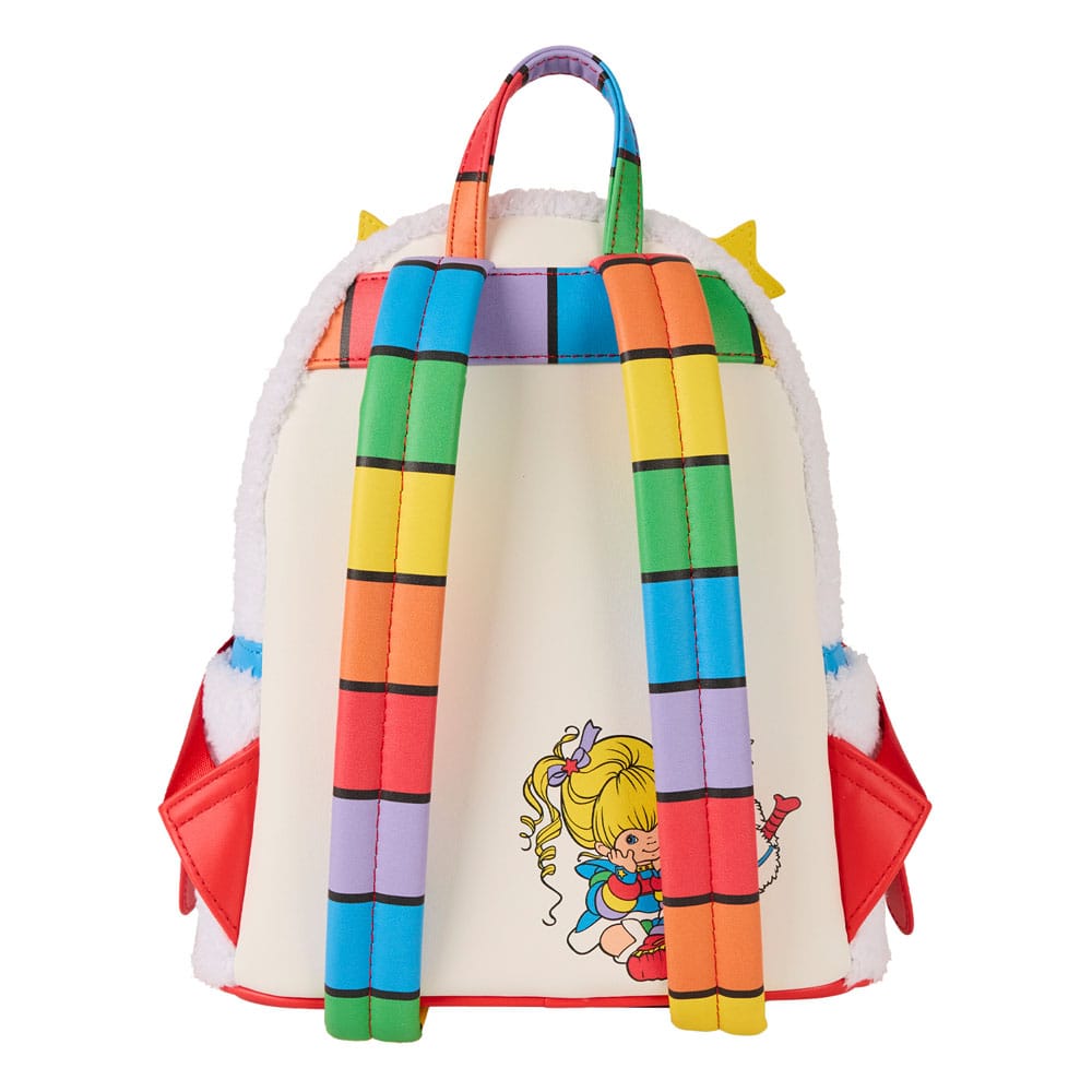 Regina Regenbogen by Loungefly Rucksack Mini Twink
