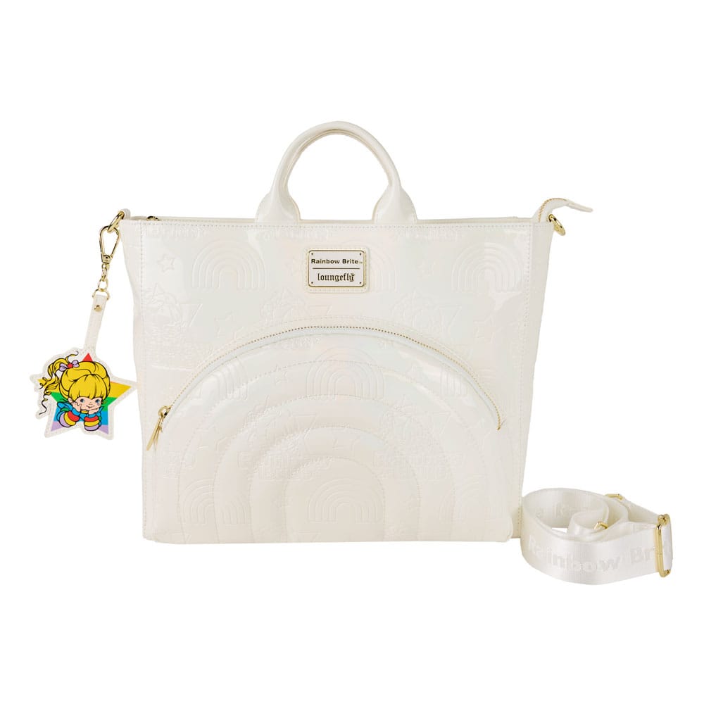 Regina Regenbogen by Loungefly Tragetasche Convertible