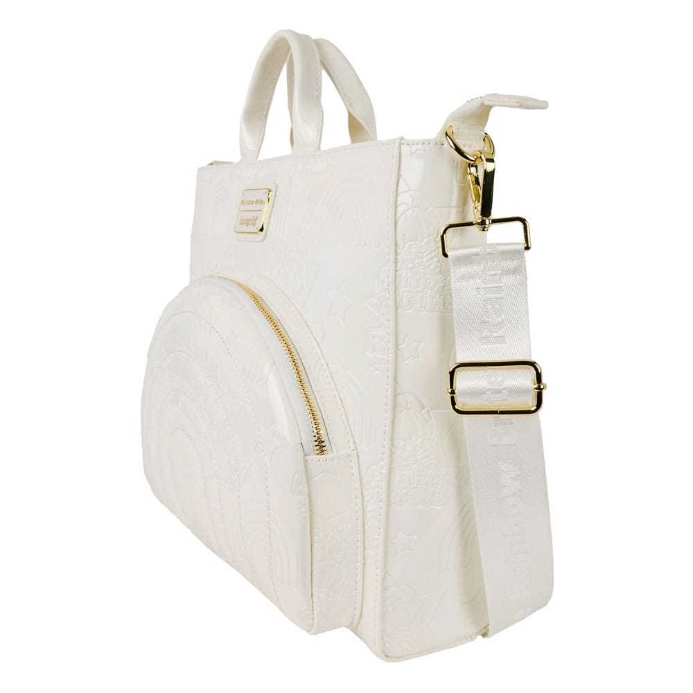 Regina Regenbogen by Loungefly Tragetasche Convertible