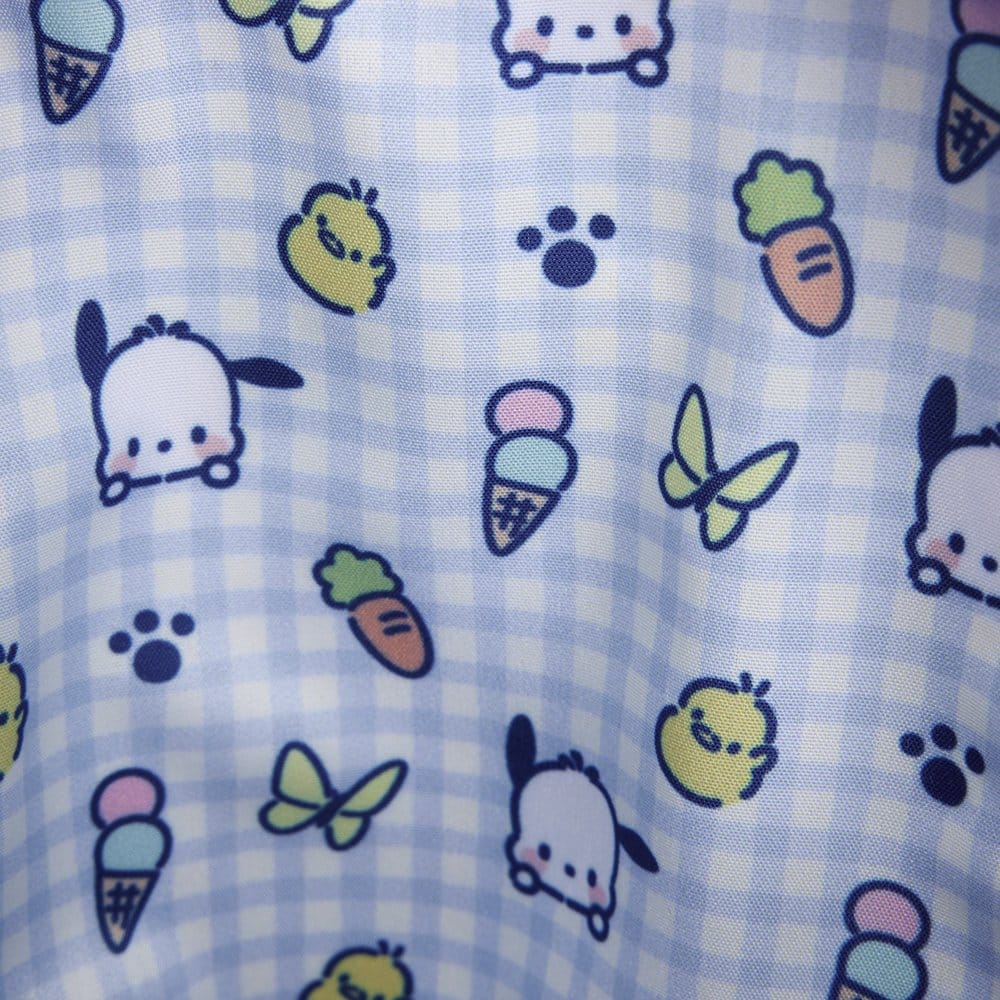 Sanrio by Loungefly Sling Brusttasche / Umhängetasche Pochacco