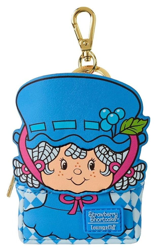 Emily Erdbeer by Loungefly Schlüsselanhänger Mini Backpack Blind Box Sortiment (15)