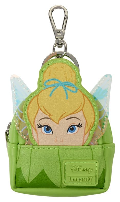 Disney Fairies by Loungefly Taschenanhänger Mystery Box Display (15)