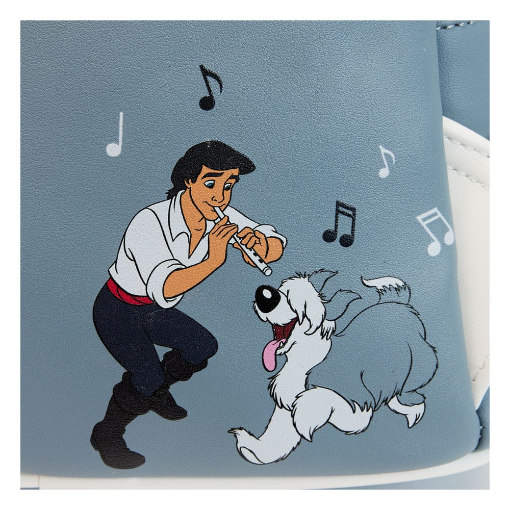 Disney by Loungefly Mini Rucksack The Little Mermaid Cosplay