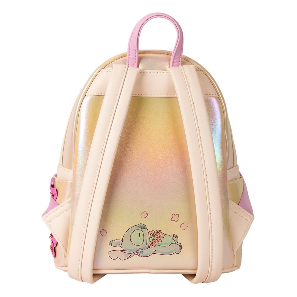 Disney by Loungefly Mini Rucksack Cute Stitch