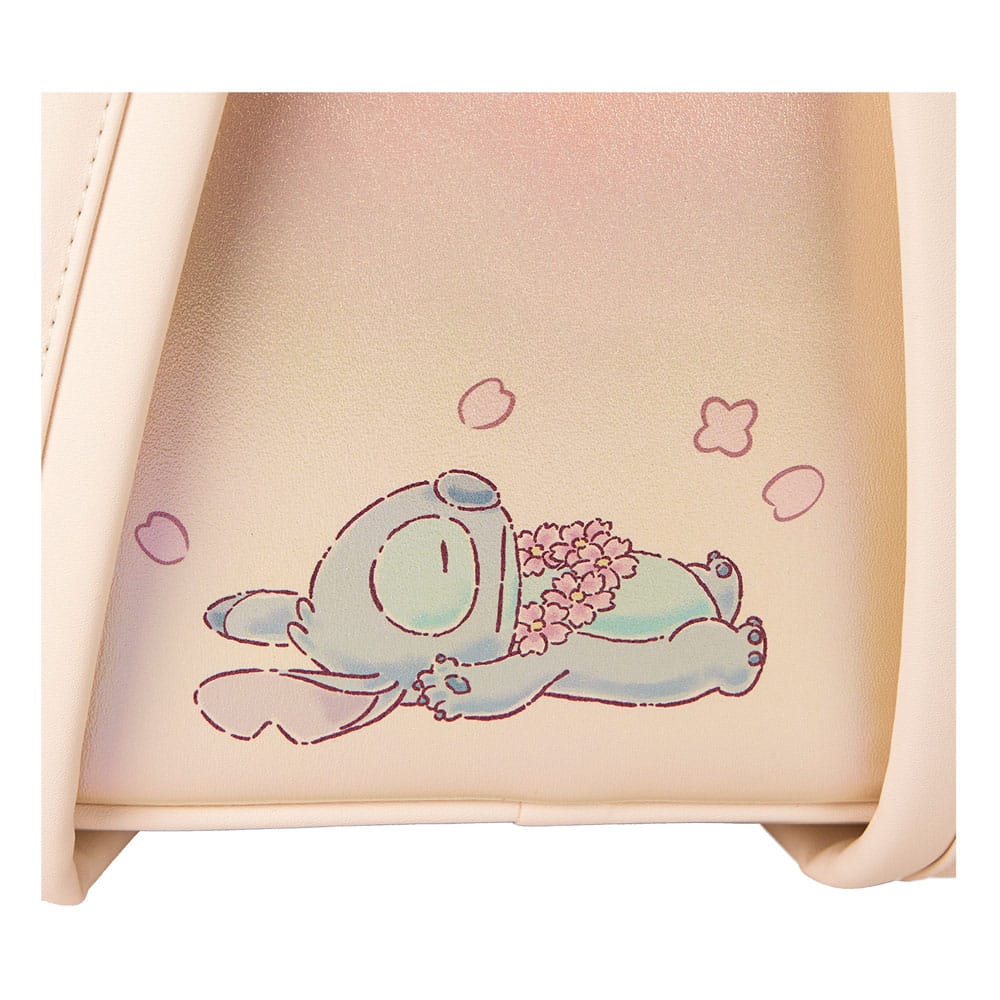 Disney by Loungefly Mini Rucksack Cute Stitch
