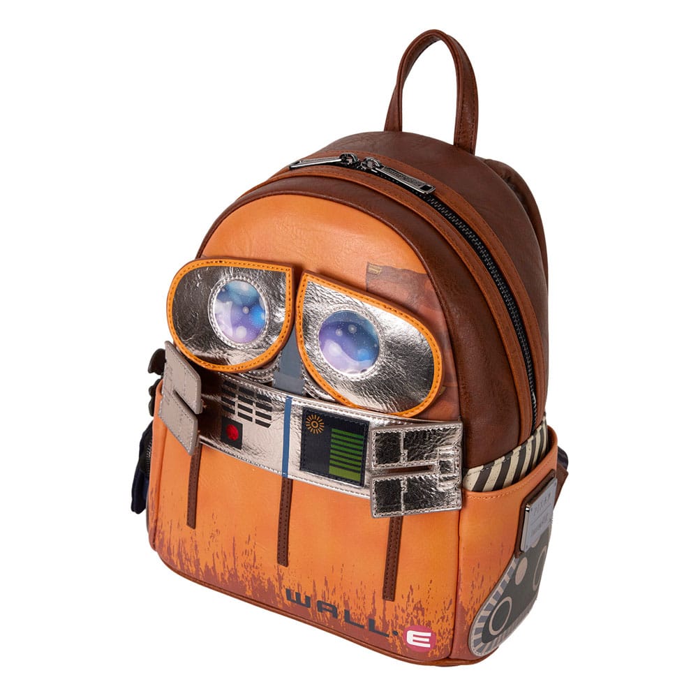 Pixar by Loungefly Rucksack Mini Wall-E