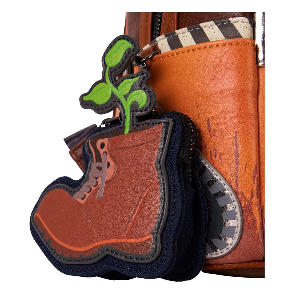 Pixar by Loungefly Rucksack Mini Wall-E