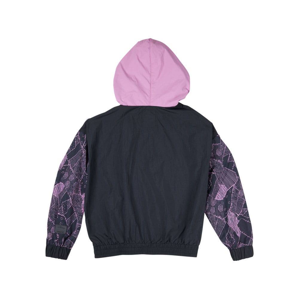 Nightmare before Christmas by Loungefly Windbreaker Sally Größe L