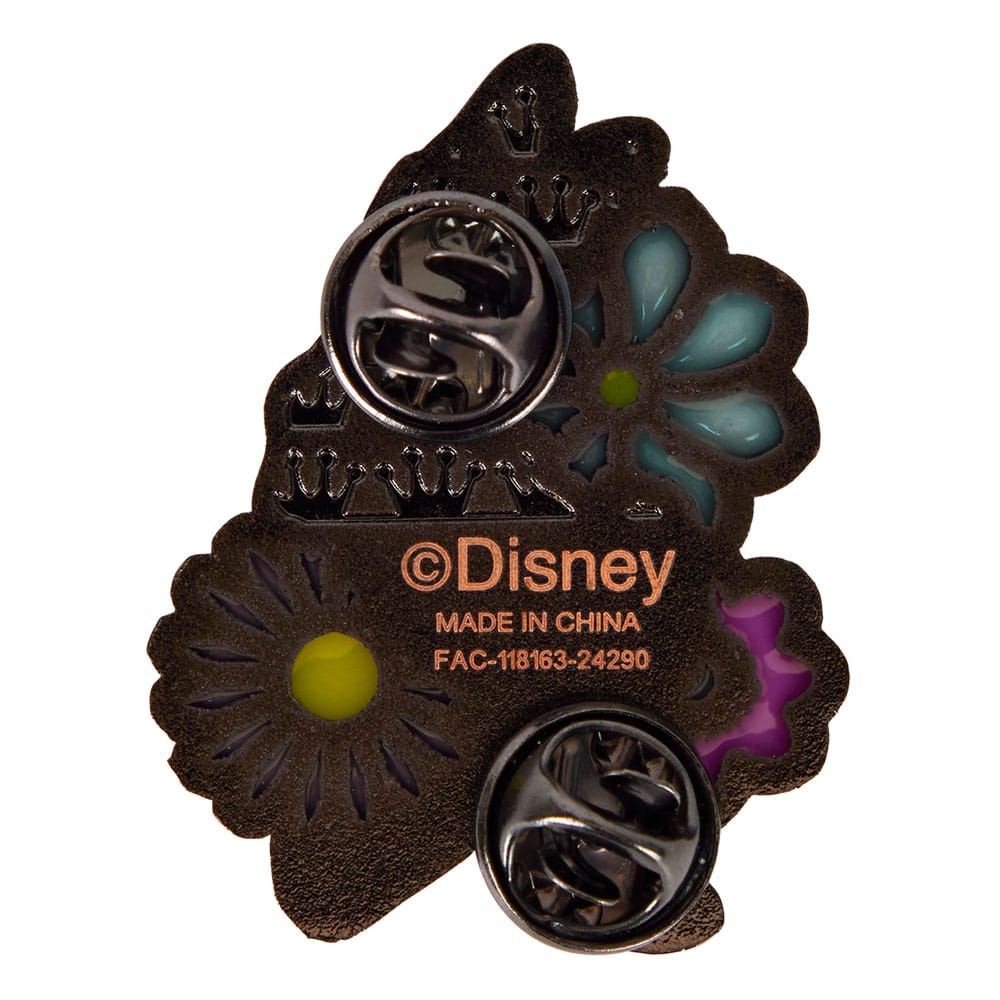 Disney by Loungefly Ansteck-Pins Blind Box 85th Anniversary Daisy Sortiment (12)