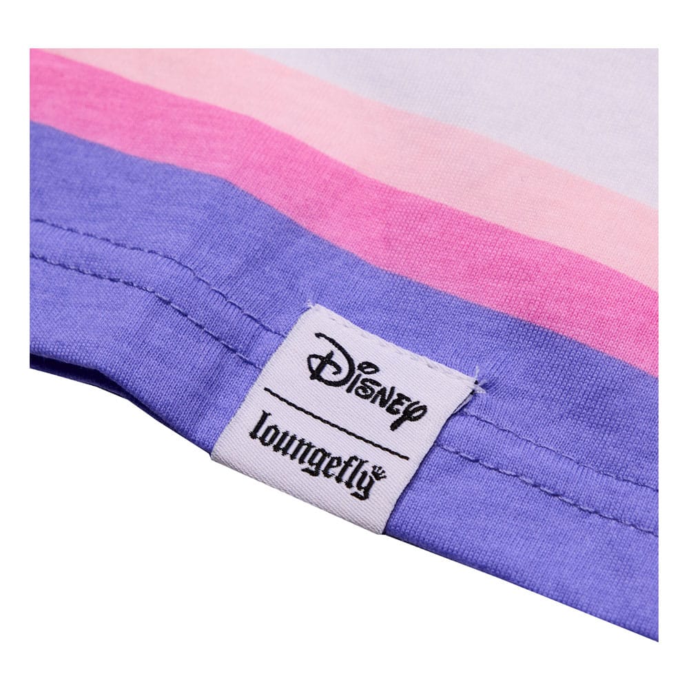 Disney by Loungefly Tee T-Shirt Unisex Daisy 85th Anniversary Größe M