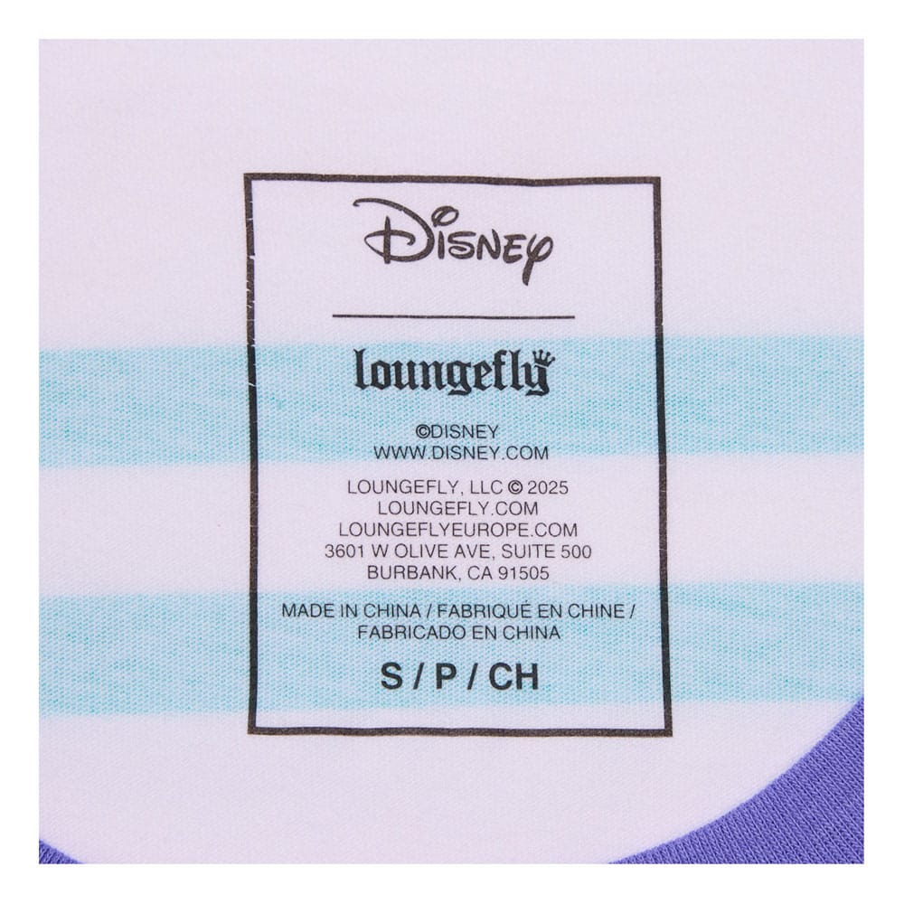 Disney by Loungefly Tee T-Shirt Unisex Daisy 85th Anniversary Größe XXL