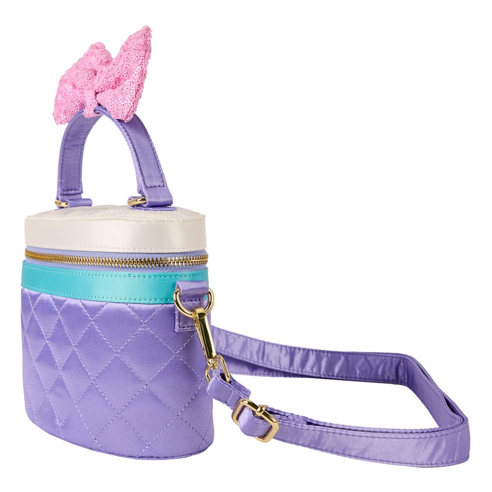 Disney by Loungefly Umhängetasche Daisy Duck Quilted