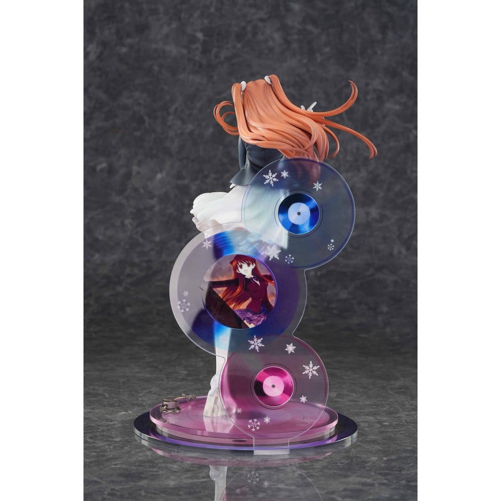 White Album 2 PVC Figur 1/6 Setsuna Ogiso "reunion" 30 cm
