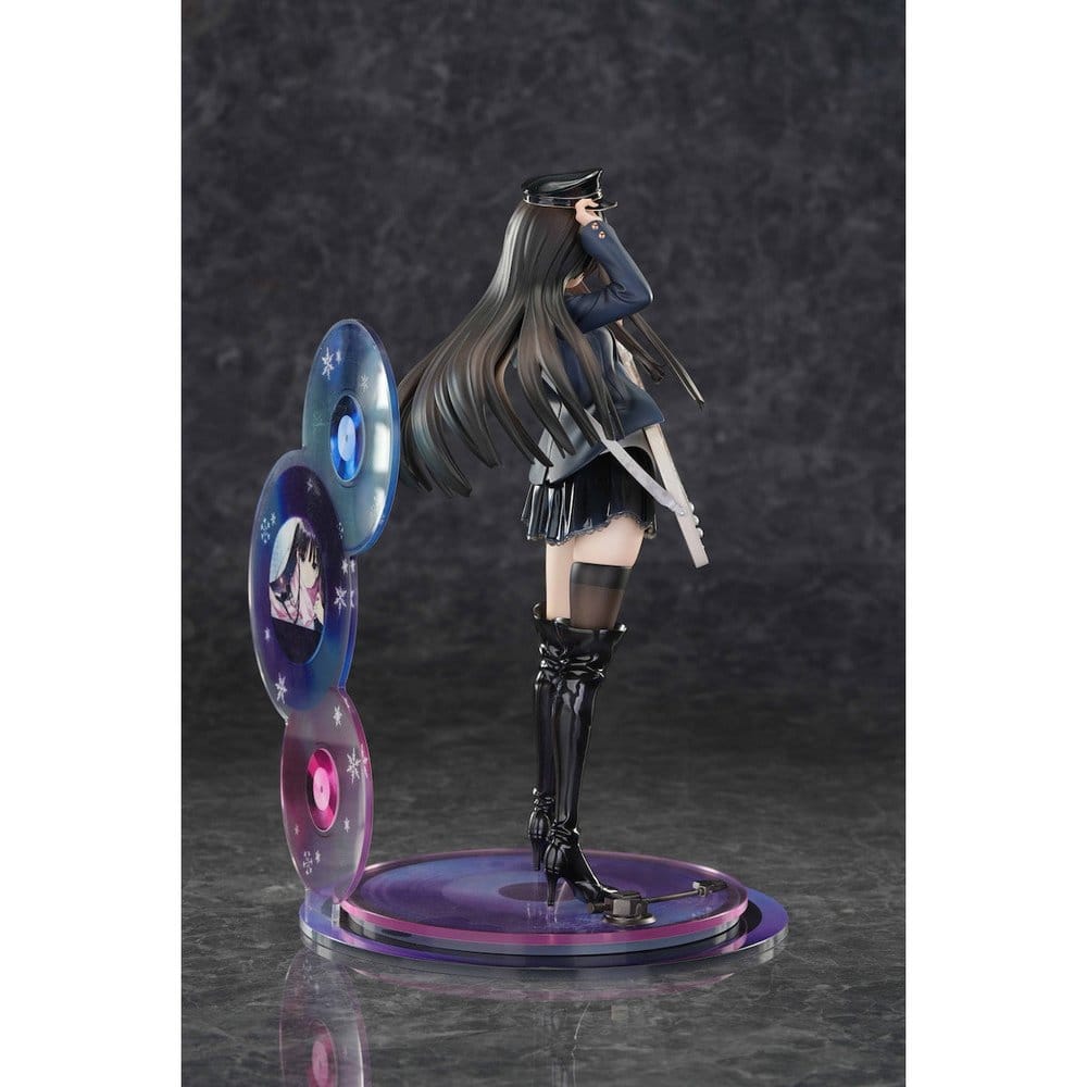 White Album 2 PVC Figur 1/6 Kazusa Touma "reunion" 30 cm
