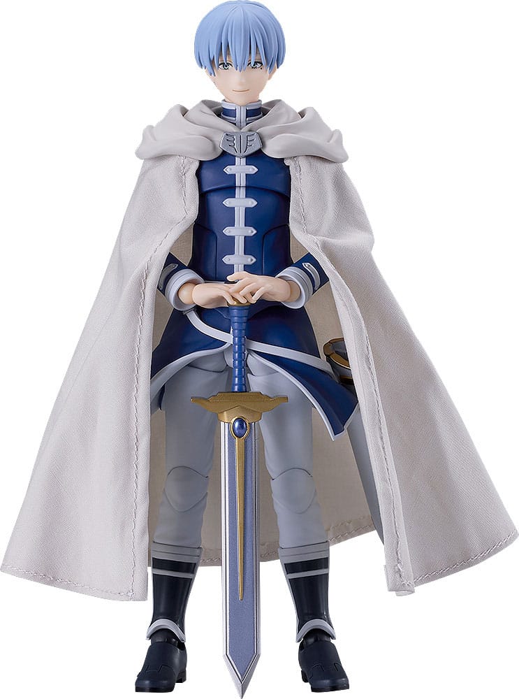 Frieren: Beyond Journey´s End Figma Actionfigur Himmel 16 cm